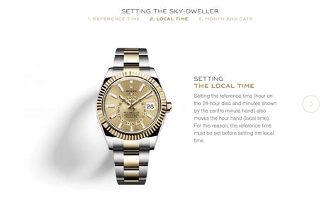 rolex zanzatiche|rolex official website.